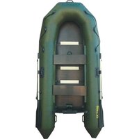 Муссон 2800 СК (зеленый)