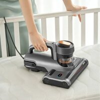 Пылесос для удаления пылевых клещей Jimmy BX7 (графит/золото) - Превью изображения №6 — Интернет-магазин Time-Shop