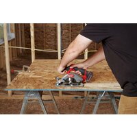 Дисковая (циркулярная) пила Milwaukee M12 FCS442-502X 4933493489 (с 2-мя АКБ, кейс) - Превью изображения №9 — Интернет-магазин Time-Shop