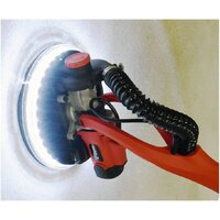 Шлифмашина для стен и потолков Yato YT-82355 - Превью изображения №2 — Интернет-магазин Time-Shop