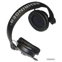 Наушники Behringer HPX4000 - Превью изображения №6 — Интернет-магазин Time-Shop