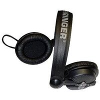 Наушники Behringer HPX4000 - Превью изображения №4 — Интернет-магазин Time-Shop