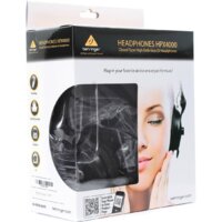 Наушники Behringer HPX4000 - Превью изображения №7 — Интернет-магазин Time-Shop