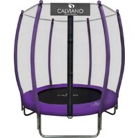 Calviano Outside Master Purple 140 см - 4.5ft (внешняя сетка, без лестницы)