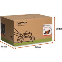 Газонокосилка Daewoo Power DLM 5042Li-S (без АКБ) - Превью изображения №16 — Интернет-магазин Time-Shop