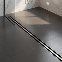 Трап/канал Lauter 210S321-GH 1200x31 (хром) - Превью изображения №8 — Интернет-магазин Time-Shop