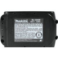 Аккумулятор Makita BL1840B (18В/4.0 а*ч) - Превью изображения №3 — Интернет-магазин Time-Shop