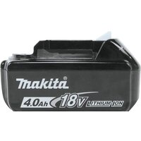 Аккумулятор Makita BL1840B (18В/4.0 а*ч) - Превью изображения №9 — Интернет-магазин Time-Shop