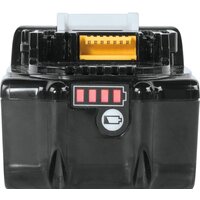 Аккумулятор Makita BL1840B (18В/4.0 а*ч) - Превью изображения №8 — Интернет-магазин Time-Shop