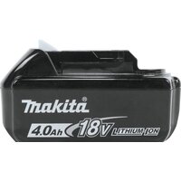 Аккумулятор Makita BL1840B (18В/4.0 а*ч) - Превью изображения №4 — Интернет-магазин Time-Shop