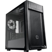 Корпус Cooler Master Elite 300 E300-KN5N-S00 - Превью изображения №5 — Интернет-магазин Time-Shop