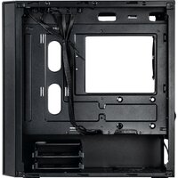 Корпус Cooler Master Elite 300 E300-KN5N-S00 - Превью изображения №2 — Интернет-магазин Time-Shop