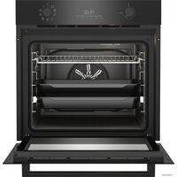 Электрический духовой шкаф BEKO BBIM17300BPS - Превью изображения №4 — Интернет-магазин Time-Shop