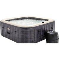 Intex Greystone Deluxe 28450 (175х71)