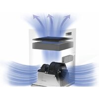 Очиститель воздуха Daikin MC30Y - Превью изображения №10 — Интернет-магазин Time-Shop