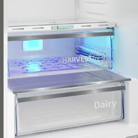 Холодильник BEKO B5RCNA405ZG - Превью изображения №8 — Интернет-магазин Time-Shop