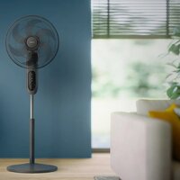 Вентилятор Philips Series 1000 CX1520/01 - Превью изображения №6 — Интернет-магазин Time-Shop