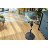 Вентилятор Philips Series 1000 CX1520/01 - Превью изображения №9 — Интернет-магазин Time-Shop