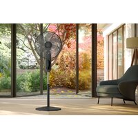 Вентилятор Philips Series 1000 CX1520/01 - Превью изображения №8 — Интернет-магазин Time-Shop