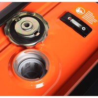 Бензиновый генератор Patriot GP 3510 - Превью изображения №7 — Интернет-магазин Time-Shop