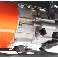 Бензиновый генератор Patriot GP 3510 - Превью изображения №4 — Интернет-магазин Time-Shop