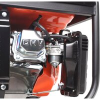 Бензиновый генератор Patriot GP 3510 - Превью изображения №6 — Интернет-магазин Time-Shop