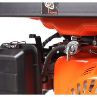 Бензиновый генератор Patriot GP 3510 - Превью изображения №5 — Интернет-магазин Time-Shop