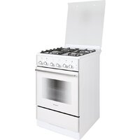 Кухонная плита GEFEST ПГ 5300-02 0340T - Превью изображения №2 — Интернет-магазин Time-Shop