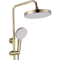 Душевая система  Rea Veneta REA-P7842 - Превью изображения №3 — Интернет-магазин Time-Shop