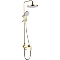 Душевая система  Rea Veneta REA-P7842 - Превью изображения №4 — Интернет-магазин Time-Shop