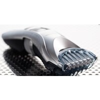 Триммер для бороды и усов Panasonic ER-GC71-S520 - Превью изображения №2 — Интернет-магазин Time-Shop