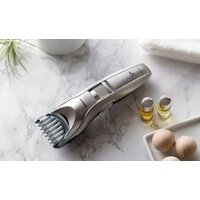Триммер для бороды и усов Panasonic ER-GC71-S520 - Превью изображения №7 — Интернет-магазин Time-Shop