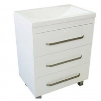 Эстет Комплект Monaco 3 ящика