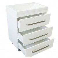  Эстет Комплект Monaco 3 ящика - Превью изображения №4 — Интернет-магазин Time-Shop