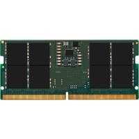 Kingston 32ГБ DDR5 SODIMM 6400 МГц KVR64V52BS8-32
