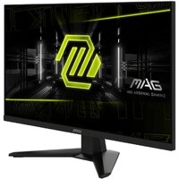 Игровой монитор MSI MAG 274F - Превью изображения №3 — Интернет-магазин Time-Shop