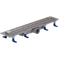 Душевая стенка Ambassador Set 15031112-ST6 - Превью изображения №7 — Интернет-магазин Time-Shop