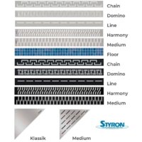 Душевая стенка Ambassador Set 15031112-ST6 - Превью изображения №12 — Интернет-магазин Time-Shop