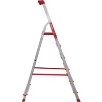 Лестница-стремянка Новая высота NV 3115 3115106 с органайзером (6 ступеней) - Превью изображения №12 — Интернет-магазин Time-Shop