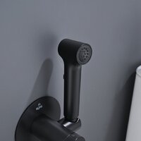 Гигиенический душ Rose R235H - Превью изображения №5 — Интернет-магазин Time-Shop