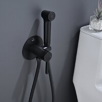 Гигиенический душ Rose R235H - Превью изображения №3 — Интернет-магазин Time-Shop