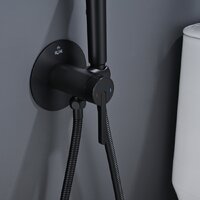 Гигиенический душ Rose R235H - Превью изображения №4 — Интернет-магазин Time-Shop