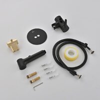 Гигиенический душ Rose R235H - Превью изображения №19 — Интернет-магазин Time-Shop