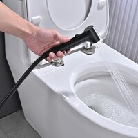 Гигиенический душ Rose R235H - Превью изображения №7 — Интернет-магазин Time-Shop