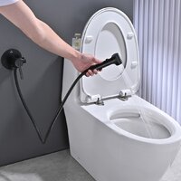 Гигиенический душ Rose R235H - Превью изображения №6 — Интернет-магазин Time-Shop