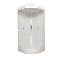 Душевая кабина Triton Ультра А 80x80 - Превью изображения №2 — Интернет-магазин Time-Shop