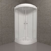 Душевая кабина Triton Ультра А 80x80 - Превью изображения №4 — Интернет-магазин Time-Shop