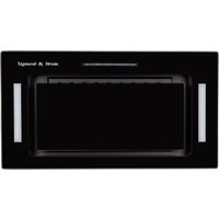 Кухонная вытяжка Zigmund & Shtain K 170.5 B - Превью изображения №4 — Интернет-магазин Time-Shop