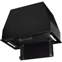 Кухонная вытяжка Zigmund & Shtain K 170.5 B - Превью изображения №3 — Интернет-магазин Time-Shop