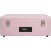 Виниловый проигрыватель Crosley Voyager Amethyst - Превью изображения №5 — Интернет-магазин Time-Shop